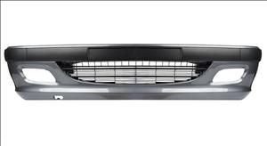 سپر جلو پرشیا نقره ای مهرساز