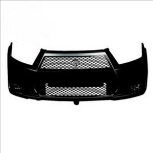 سپر جلو دنا مشکی مهرساز