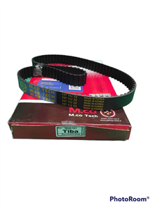 تسمه تایم تیبا کد 107 وارداتی MCO