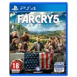 اکانت قانونی بازی Far Cry 5 برای PS4