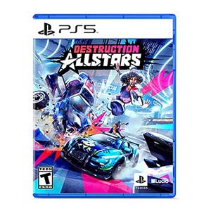 Destruction AllStars – PS5
