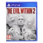 بازی THE EVIL WITHIN 2 برای ps4