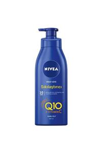 مراقبت پوست (Nivea) q10 شیر – کد 2282097