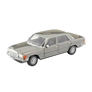 ماشین بازی نورو مدل Mercedes-Benz 450 SEL