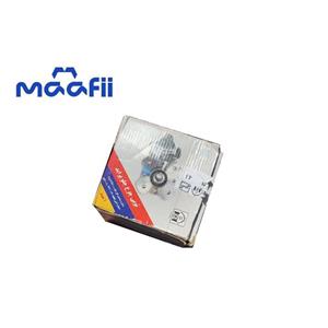 توپی چرخ جلو پراید لاهیجان اصل ispco