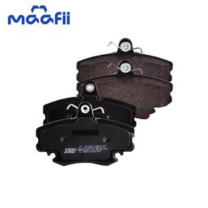 لنت ترمز جلو ال 90 لاهیجان