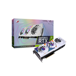 کارت گرافیک Colorful iGame RTX 3060 Ultra White OC-V 12G- NON LHR-