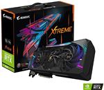 کارت گرافیک GIGABYTE AORUS  RTX 3090 Xtreme-