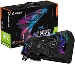 کارت گرافیک GIGABYTE AORUS RTX 3080 Master 10G-NON LHR-