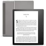 کتابخوان آمازون مدل Kindle Oasis نسل دهم با نور پس زمینه ا All-New Kindle Oasis 10th gen  8GB-