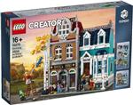 کتابف روشی LEGO 10270 Creator Expert  مدل 6294055