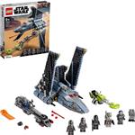 کیت ساختمانی Lego® Star Wars™ The Bad Batch™ Attack Shuttle 75314