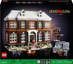 کیت ساختمانی لگو Lego Ideas Home Alone 21330 Building Kit  مدل 21330
