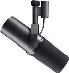 میکروفن Shure SM7B, Cardioid Studio Microphone-