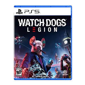 بازی Watch Dogs Legion مخصوص PS5