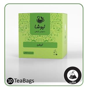 دمنوش گیاهی آویشن