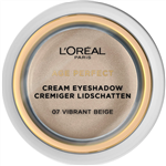 سایه چشم Lidschatten Age Perfect 07 Vibrant Beige لورآل فرانسه