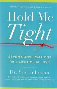 کتاب Hold Me Tight