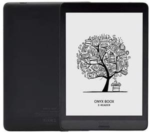 کتابخوان Onyx Boox KON-Tiki 2 eReader + Case-