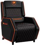 مبل گیمینگ کوگر Cougar Ranger-Gaming Sofa-