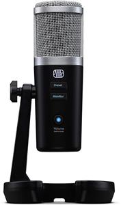 میکروفن PreSonus Revelator USB Condenser Microphone-