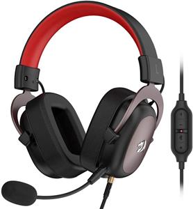 هدست مخصوص بازی ردراگون مدل H510 Zeus 2