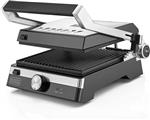 کباب پز مدل BLACK & DECKER 2000W Family Health Grill