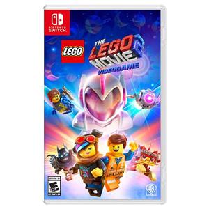 Lego Movie 2 Videogame...