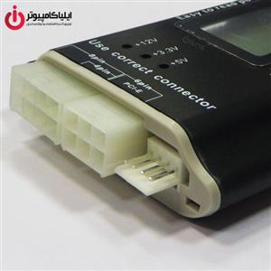 تستر دیجیتال پاور مدل IV Power Supply Tester 