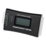 Power Supply Tester IV
