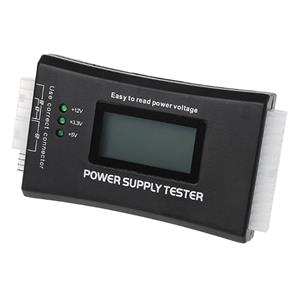 تستر دیجیتال پاور مدل IV Power Supply Tester 