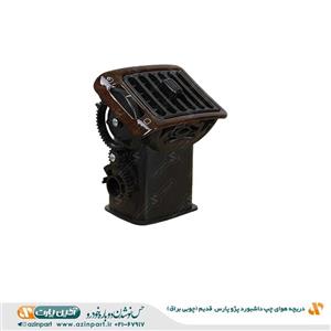 دریچه هوای داشبورد پژو پارس قدیم چوبی براق چپ آذین پارت