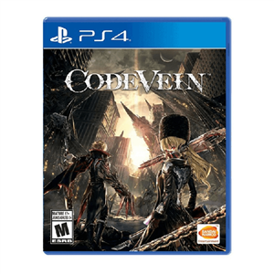 Code Vein – PS4