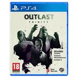 بازی Outlast Trinity برای ps4