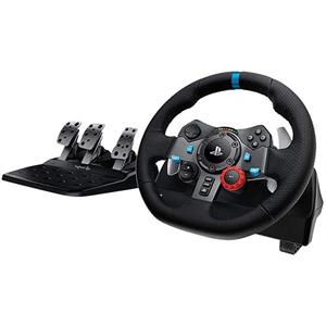 Logitech G29 Driving F...