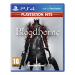 دیسک بازی Bloodborne کارکرده – مخصوص PS4