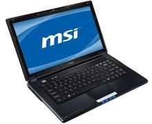 MSI CR460-Pentium-4 GB-320 GB