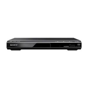 پخش کننده DVD سونی مدل DVP-SR760HP