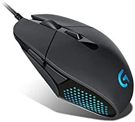 Logitech G302 Daedalus Prime Gaming Mouse