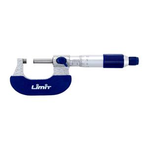 میکرومتر لیمیت مدل پروفشنال گستره 25 0 میلی MICROMETER LIMIT 25MM 