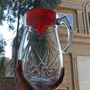 پارچ شیشه ای آرنا