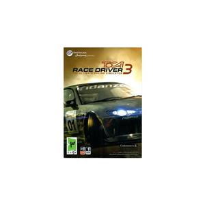 بازی Toca Race Driver 3 مخصوص PC