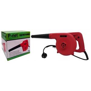 دستگاه بلوور دمنده و مکنده پی نت B02