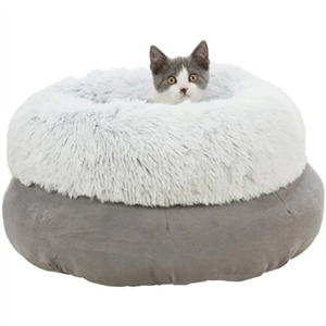 بالشتک پشمالو گربه تریکسی آلمان TRIXIE Pet Bed Harvey