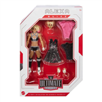 عروسک اسباب بازی Actionfigur WWE Ultimate Edition Wave 12 Alexa Bliss Actionfigur متل آمریکا