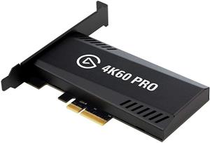 کارت کپچر Elgato Game Capture 4K60 Pro MK.2-4K60، کارت ضبط PCIe، فناوری برتر با تأخیر کم  ارسال 15 الی 20 روز کاری