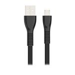 Havit H611 USB To microUSB Cable 1m