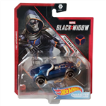 ماشین اسباب بازی GJH93 Hot Wheels Character Cars Taskmaster Toy Race Cars متل آمریکا