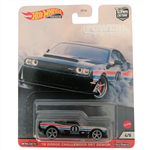 ماشین اسباب بازی Toy Race Car Mattel GJR04 Hot Wheels’ Dodge Challenger SRT متل آمریکا