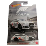 ماشین مسابقه اسباب بازی Hot Wheels GJV69´17 Audi RS 6 Avant Forza M متل آمریکا